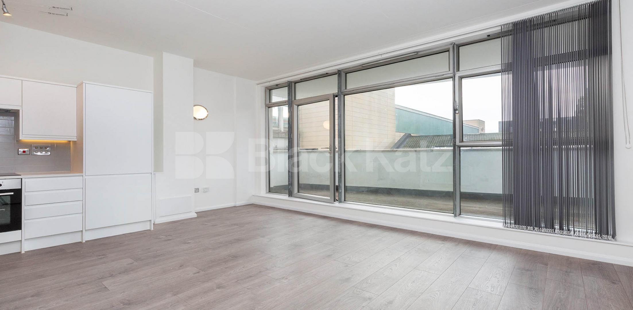 			1 Bedroom, 1 bath, 1 reception Apartment			 ABILITY PLAZA-KINGSLAND ROAD, DALSTON/HAGGERSTON